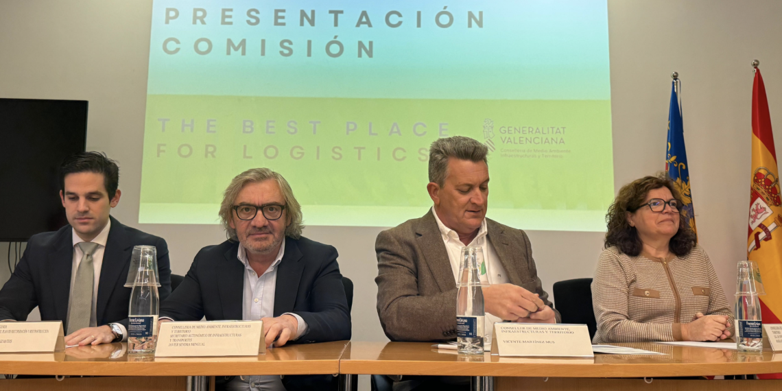 La Generalitat desbloquea la construcción de una carretera que conectará la A-7 y el parque industrial ‘Juan Carlos I’ en Almussafes