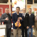 Mazón destaca el “año récord de las exportaciones agroalimentarias de la Comunitat Valenciana” y reclama “igualdad de condiciones para nuestros productos”