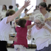 Espai LaGranja impulsa la danza como terapia ante enfermedades crónicas