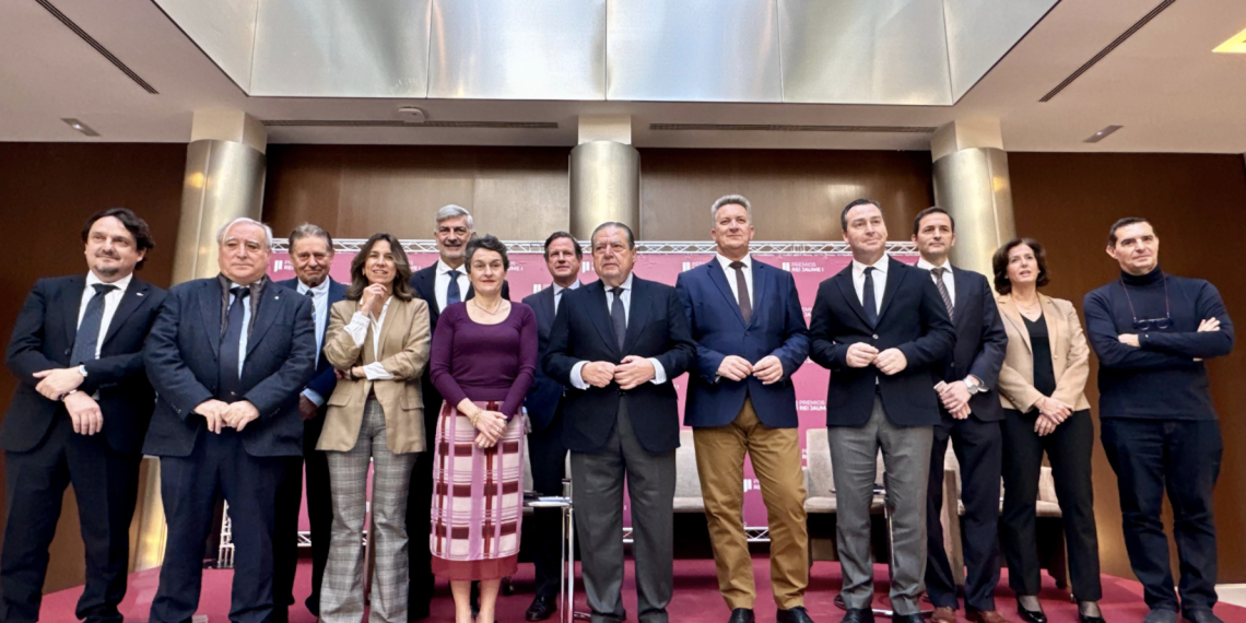 Martínez Mus subraya el compromiso de la Generalitat en la puesta en marcha de la I Estrategia de Economía Azul de la Comunitat Valenciana