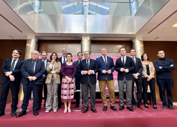 Martínez Mus subraya el compromiso de la Generalitat en la puesta en marcha de la I Estrategia de Economía Azul de la Comunitat Valenciana