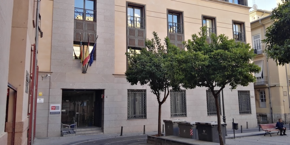 El Institut Valencià de Finances pone en marcha su línea de financiación 2025 para entidades sociales, con un presupuesto de 75 millones de euros