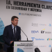 Mazón destaca la inversión de 18 millones de euros por parte de la Generalitat en proyectos de IA para fomentar el desarrollo económico y social