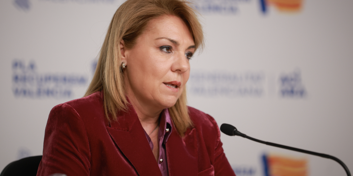 El Consell autoriza ayudas directas de 17,7 millones de euros para restaurar el tejido asociativo y reparar centros educativos concertados en las zonas dañadas por la DANA