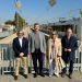 La Generalitat inaugurará el nuevo intercambiador autobús-metro de València Sud y restablecerá las frecuencias de Metrovalencia el 18 de febrero