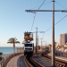 FGV invertirá 7,8 millones de euros en el mantenimiento de catenaria, subestaciones eléctricas e instalaciones de baja tensión en el TRAM de Alicante