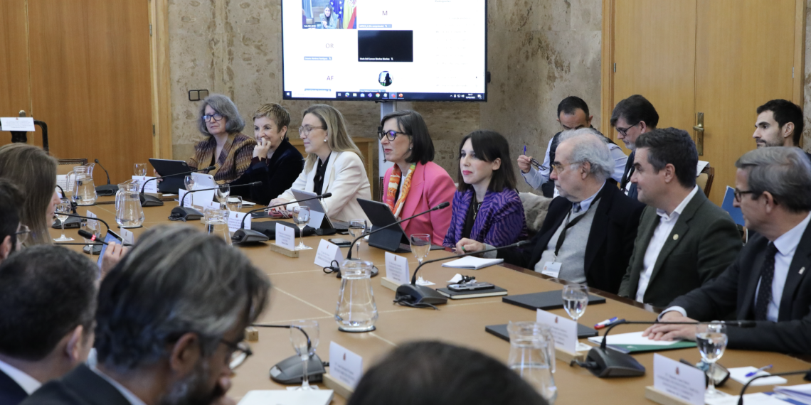 Marián Cano exige al Gobierno extender la operación de las centrales nucleares