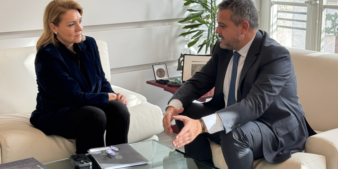 La Comunitat Valenciana y Madrid refuerzan sus políticas de vivienda para asegurar el acceso, apoyar a los jóvenes y promover el alquiler asequible frente al “intervencionismo” de la Ley de Vivienda