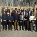 Las asociaciones y profesionales que atendieron a los animales afectados por las riadas reciben el reconocimiento de la Generalitat