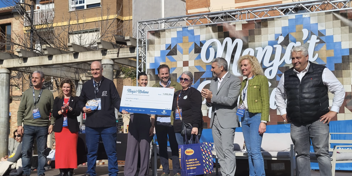 El secretario autonómico de Turismo subraya la gastronomía como motor de dinamización, diversificación y posicionamiento turístico
