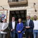 Marián Cano recorre el eje industrial de interior que engloba las comarcas de la Vall d’Albaida, el Comtat y l’Alcoià