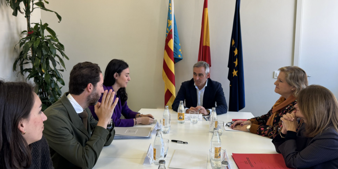 Miguel Barrachina: “Los festejos taurinos del próximo verano contarán con veterinario de guardia”