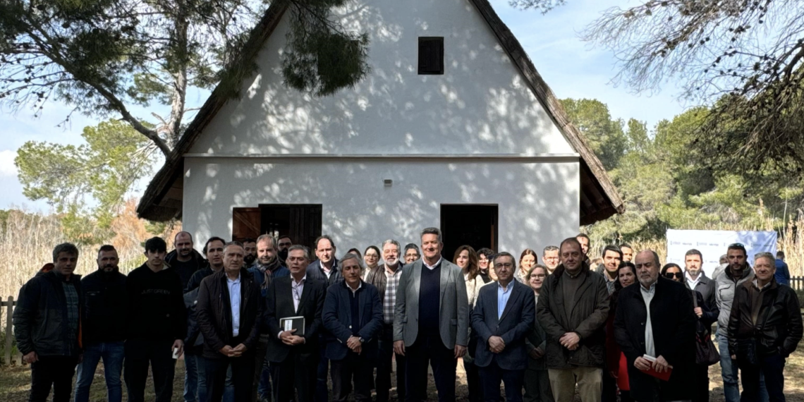 La Generalitat abre 87 plazas de Formación Profesional Dual en gestión de residuos y conservación ambiental