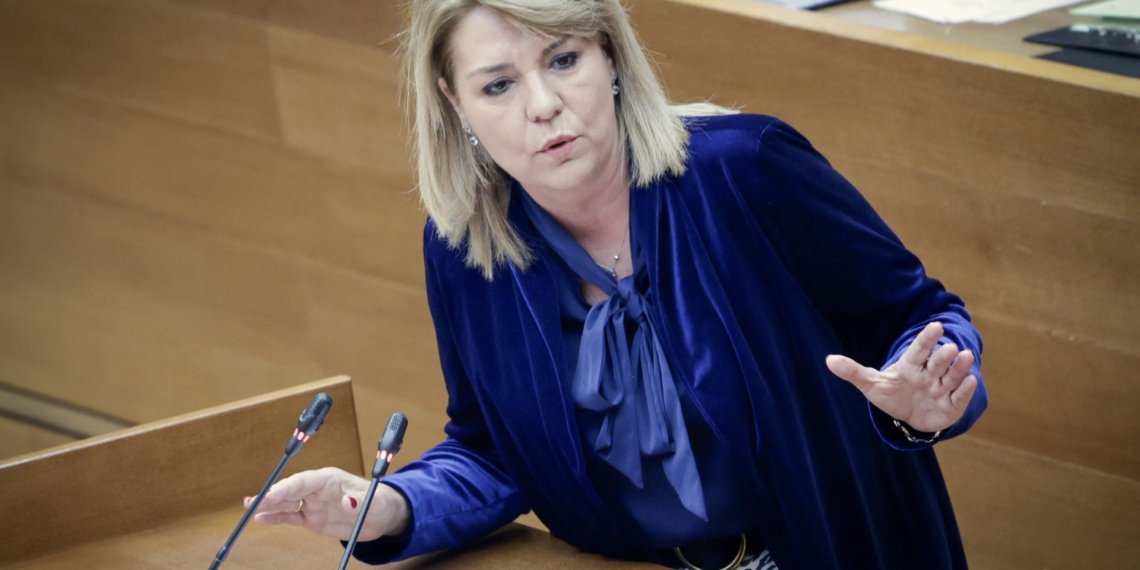 Susana Camarero destaca el compromiso del Consell con el sector social, asegurando servicios de calidad, más plazas y una menor lista de espera