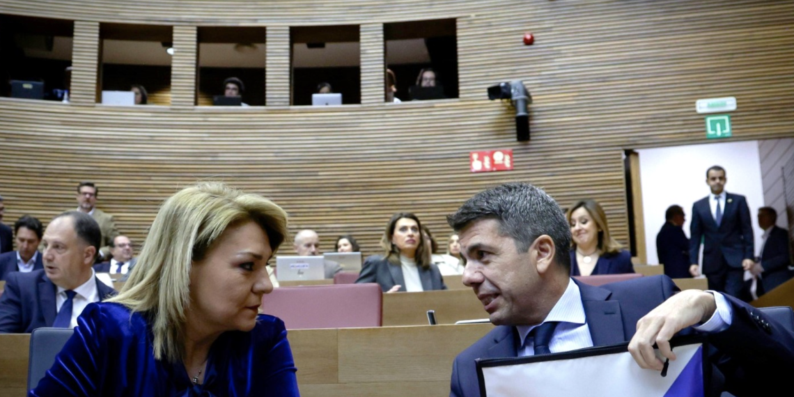 Susana Camarero destaca el compromiso del Consell con el sector social, asegurando servicios de calidad, más plazas y una menor lista de espera