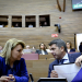 Susana Camarero destaca el compromiso del Consell con el sector social, asegurando servicios de calidad, más plazas y una menor lista de espera