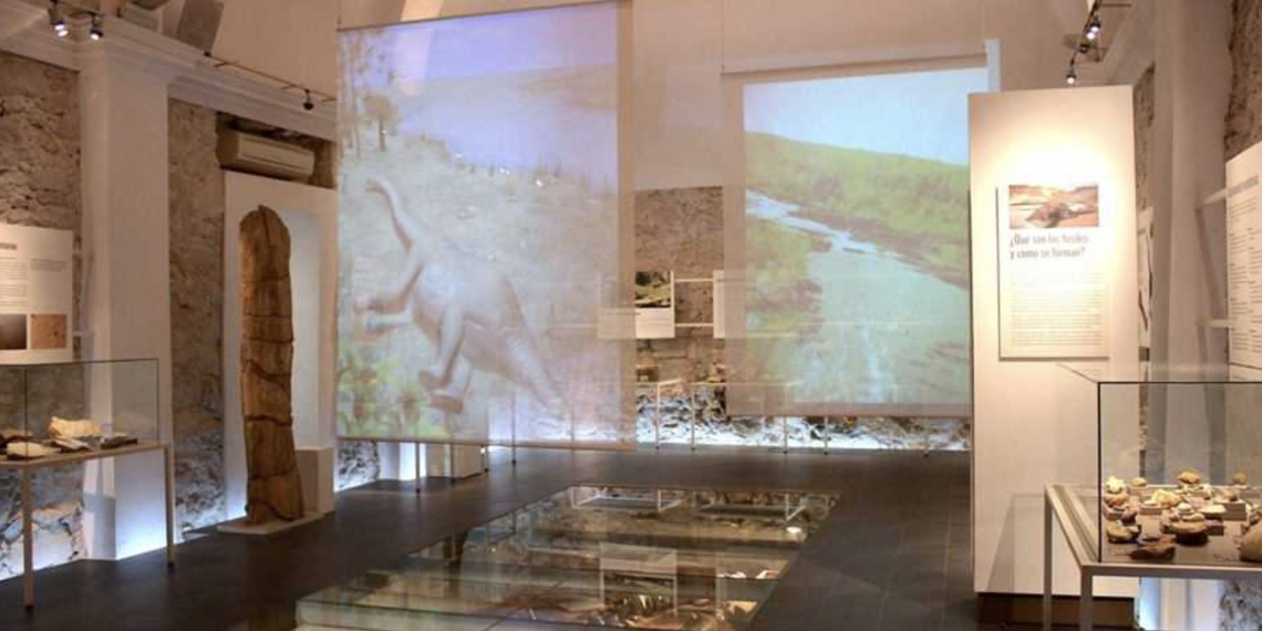 Cultura da luz verde al Catálogo de Protecciones de Alpuente, un inventario detallado de 1.239 bienes y yacimientos de su legado cultural