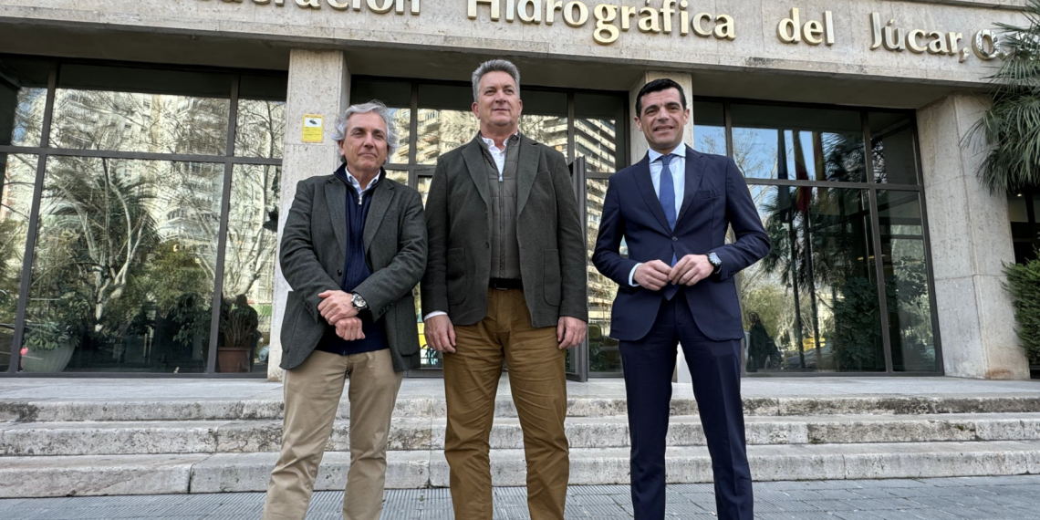 La Generalitat exige a la CHJ establecer “plazos y presupuesto” para las obras pendientes en los barrancos de Poyo y la Saleta “a fin de planificar el territorio”