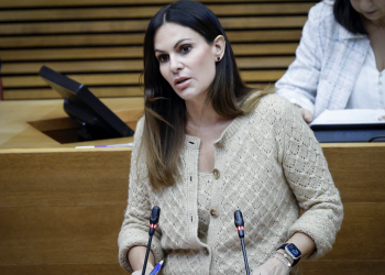 Beatriz Gascó: “El Consell de Carlos Mazón es el que más ha defendido y apostado por la libertad en la educación de los valencianos”