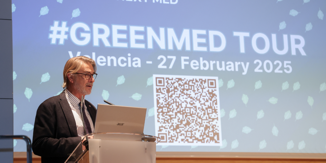 Interreg NEXT MED lanza una convocatoria de ayudas de más de 83 millones de euros para proyectos sobre los retos climáticos en el Mediterráneo