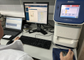 El Hospital de la Ribera incorpora dos avanzadas técnicas de diagnóstico molecular