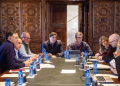 La Generalitat coordina las políticas para combatir la despoblación y mejorar la calidad de vida en áreas rurales