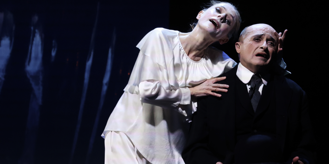 Les Arts revive los tiempos del cabaret literario vienés con el espectáculo ‘Cabaré Pierrot’