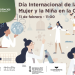 El Museu de les Ciències celebra el Día de la Mujer y la Niña en la Ciencia con la actividad ‘Pregúntale a una científica’