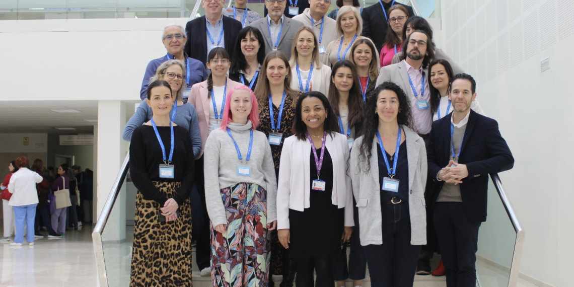 El IIS La Fe coordina un estudio europeo sobre el impacto de contaminantes emergentes en la salud fetal