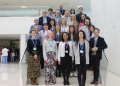 El IIS La Fe coordina un estudio europeo sobre el impacto de contaminantes emergentes en la salud fetal