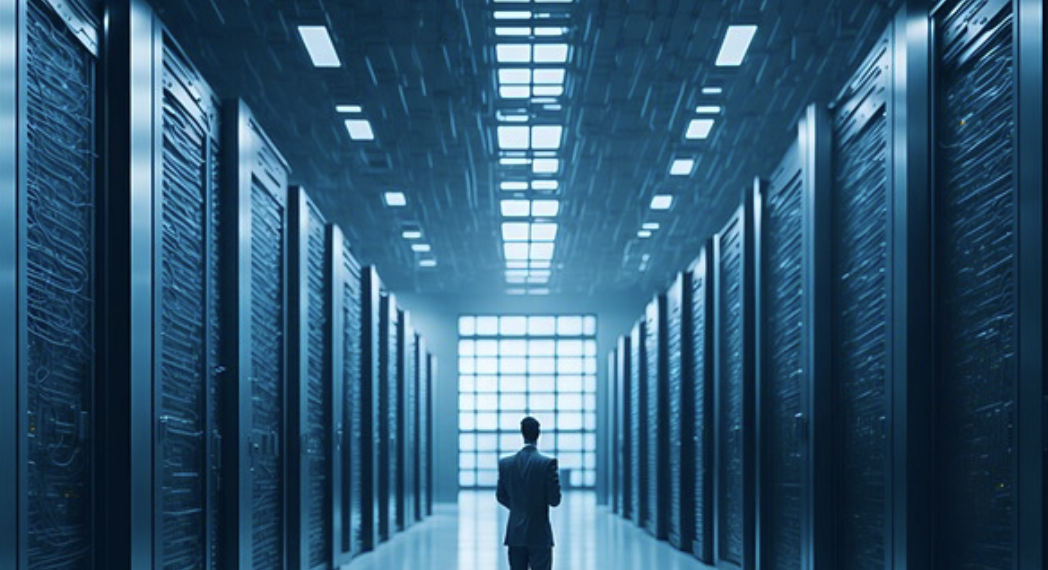 La Generalitat refuerza sus centros de datos con un contrato de 24 millones