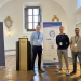 ISABIAL participa en el proyecto europeo JADE Health para mejorar la prevención y el diagnóstico precoz del ictus