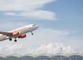 Marián Cano destaca que los récords de los aeropuertos de Manises y Alicante-Elche “demuestran de nuevo que sus ampliaciones deben ser prioritarias”