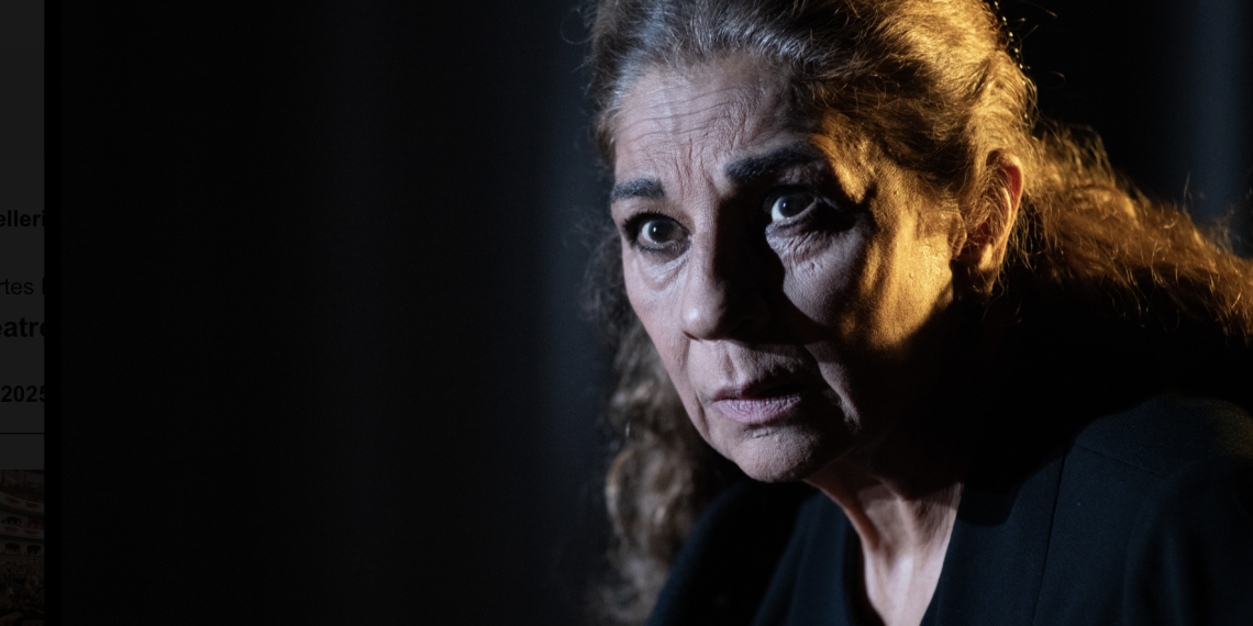 El Teatre Principal de Castelló agota todas las localidades para las tres próximas representaciones