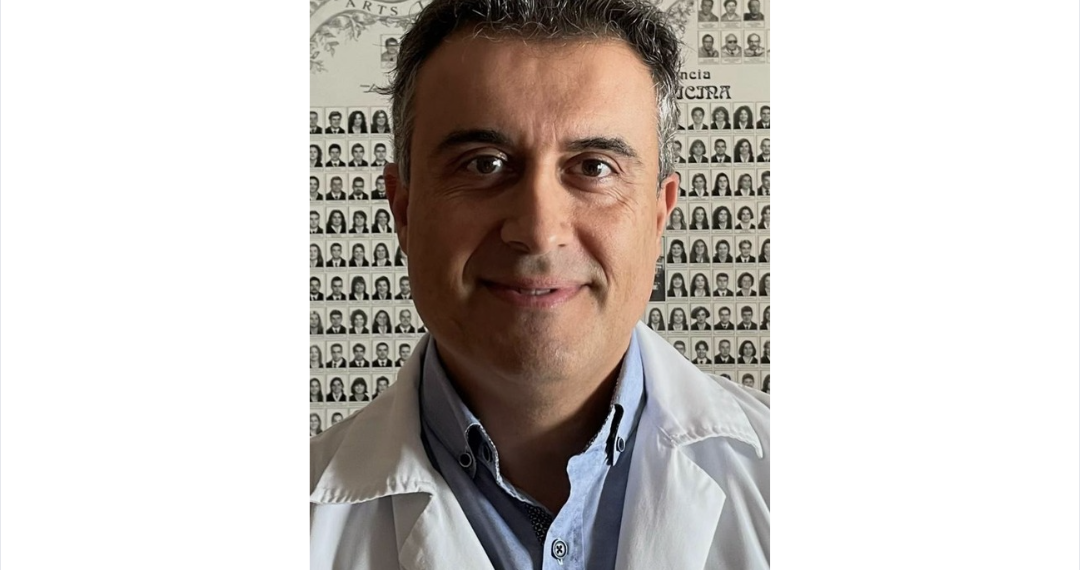 José Lull sobre el Estatuto Marco: “Sin el personal sanitario, la sanidad no tiene sentido”