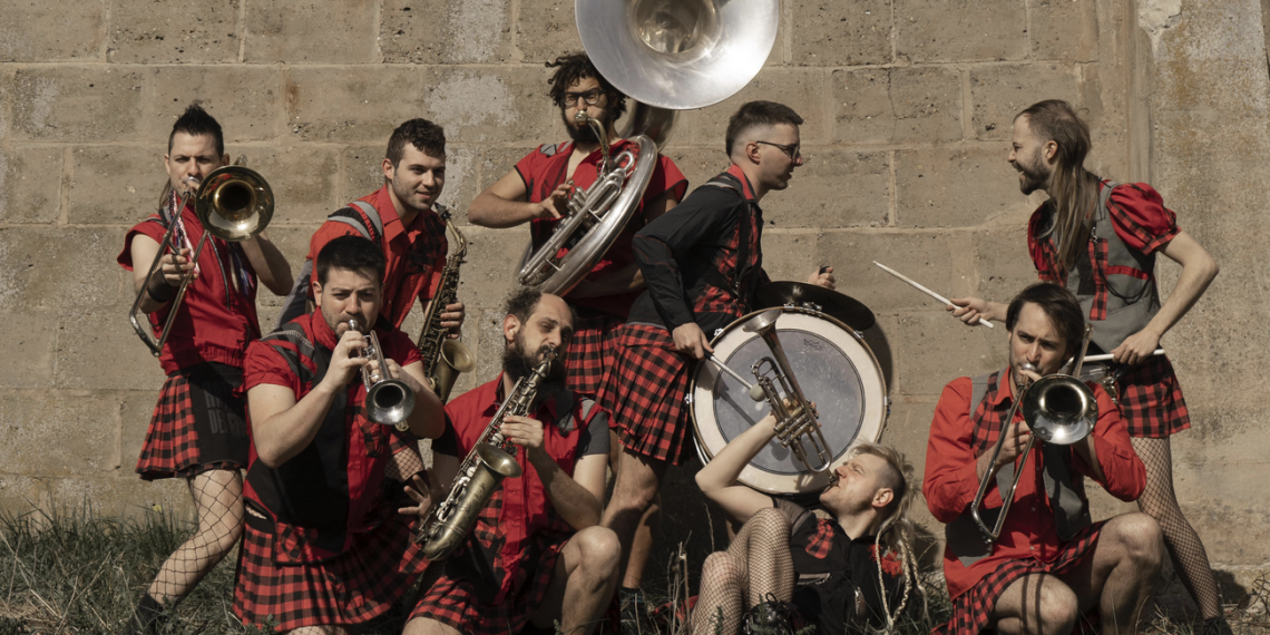 Llega la 18ª edición del Festival Brassurround Torrent con tres conciertos espectaculares