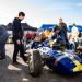 El Circuit Ricardo Tormo celebra este fin de semana el Racing Legends