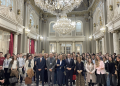 Valencia da la bienvenida a los estudiantes internacionales y refuerza su imagen como destino educativo y cultural