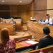 La Diputación de Valencia constituye la comisión para analizar su gestión tras la dana