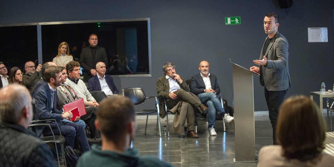 La Diputación presenta un mapa de acción para hacer de Valencia el referente innovador del Mediterráneo
