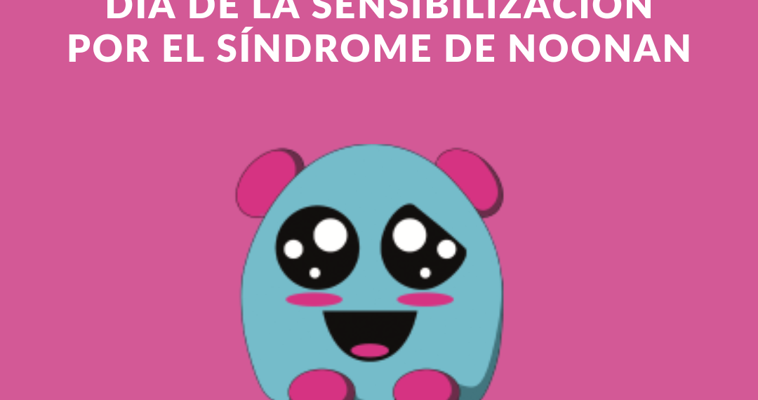 Torrent ilumina su ayuntamiento por el Día Internacional del Síndrome de Noonan