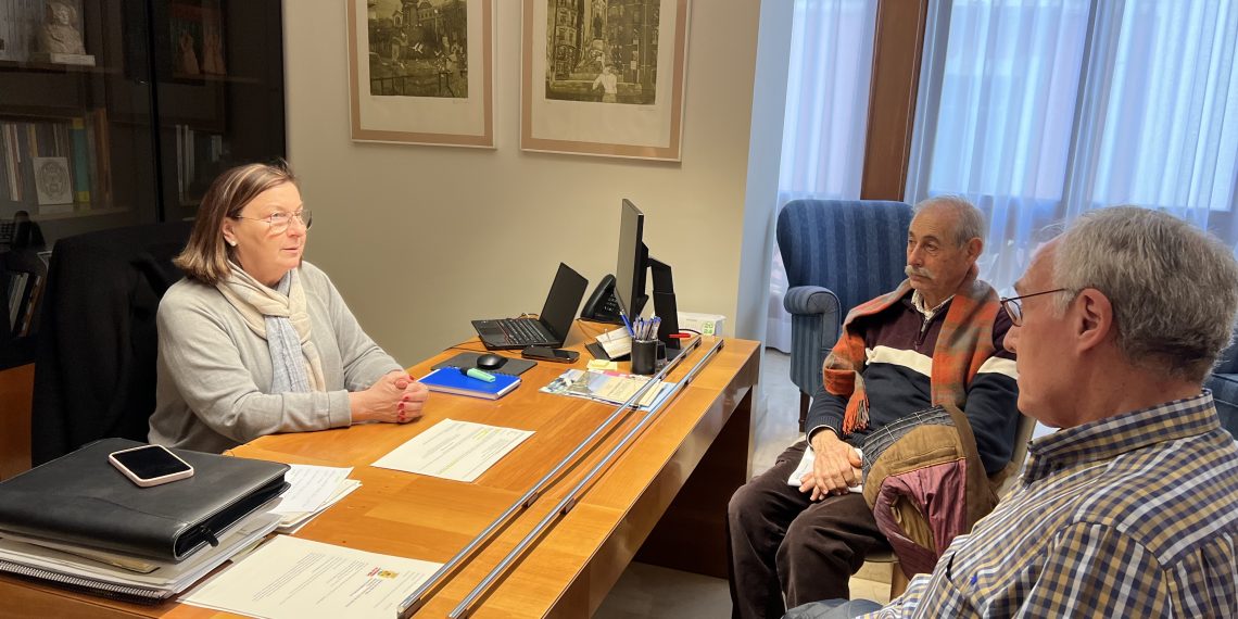 La Asociación de Belenistas de Alicante, clave en la preservación de la tradición navideña