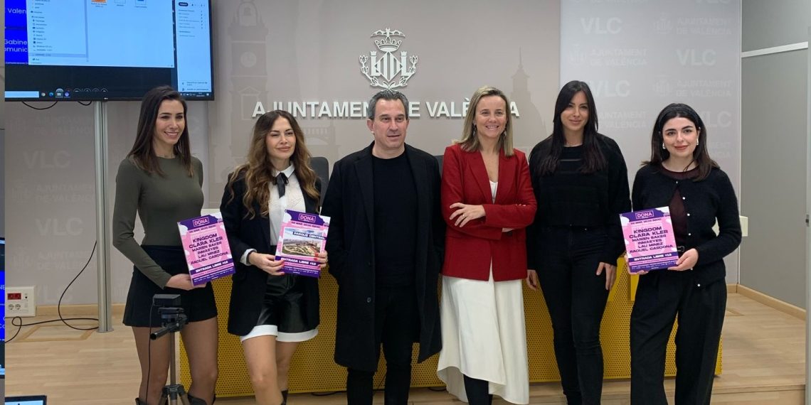 Dona Festival: Un festival pionero que celebra el talento femenino en la música