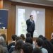 Inaugurada la 26ª edición del curso ‘Qui pot ser empresari?’