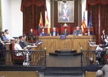 El PSOE de Elche vota en contra de condenar el YIHADISMO.