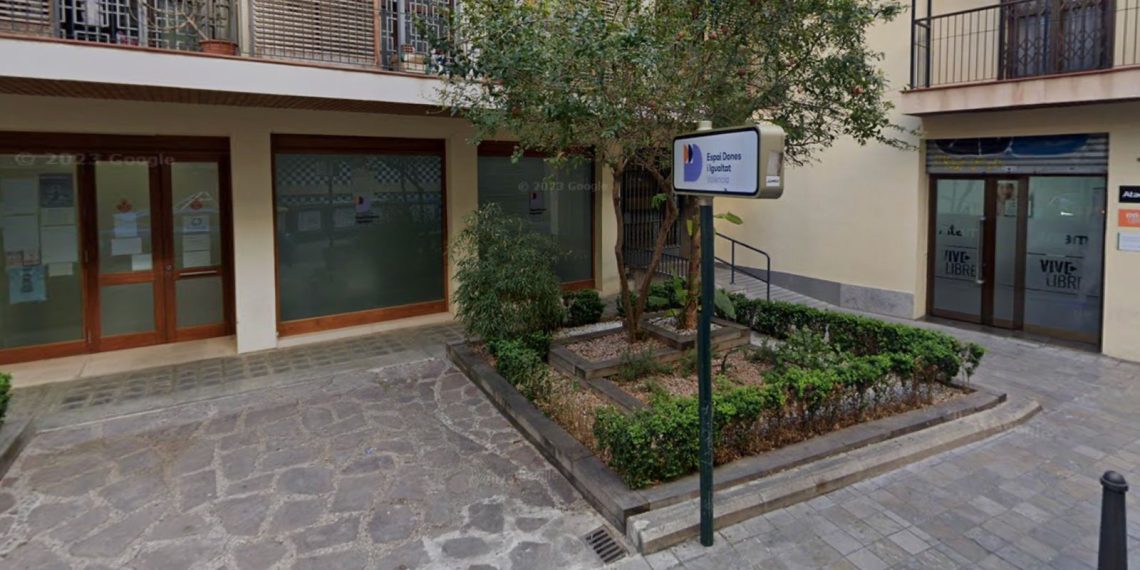 Espai Dones i Igualtat