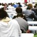 Alrededor de 6.000 personas participan en los procesos selectivos de oposiciones para la Administración de la Generalitat