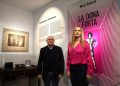 El MuVIM reivindica la figura de María Beneyto con algunas pinceladas de su vida y obra
