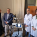 La Comunitat Valenciana cuenta con la primera unidad de neuromodulación asistencial para el tratamiento de trastornos mentales