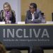 La cifra de mujeres investigadoras en las fundaciones del sector público valenciano, un 70% está por encima de la media nacional, que no llega al 50%